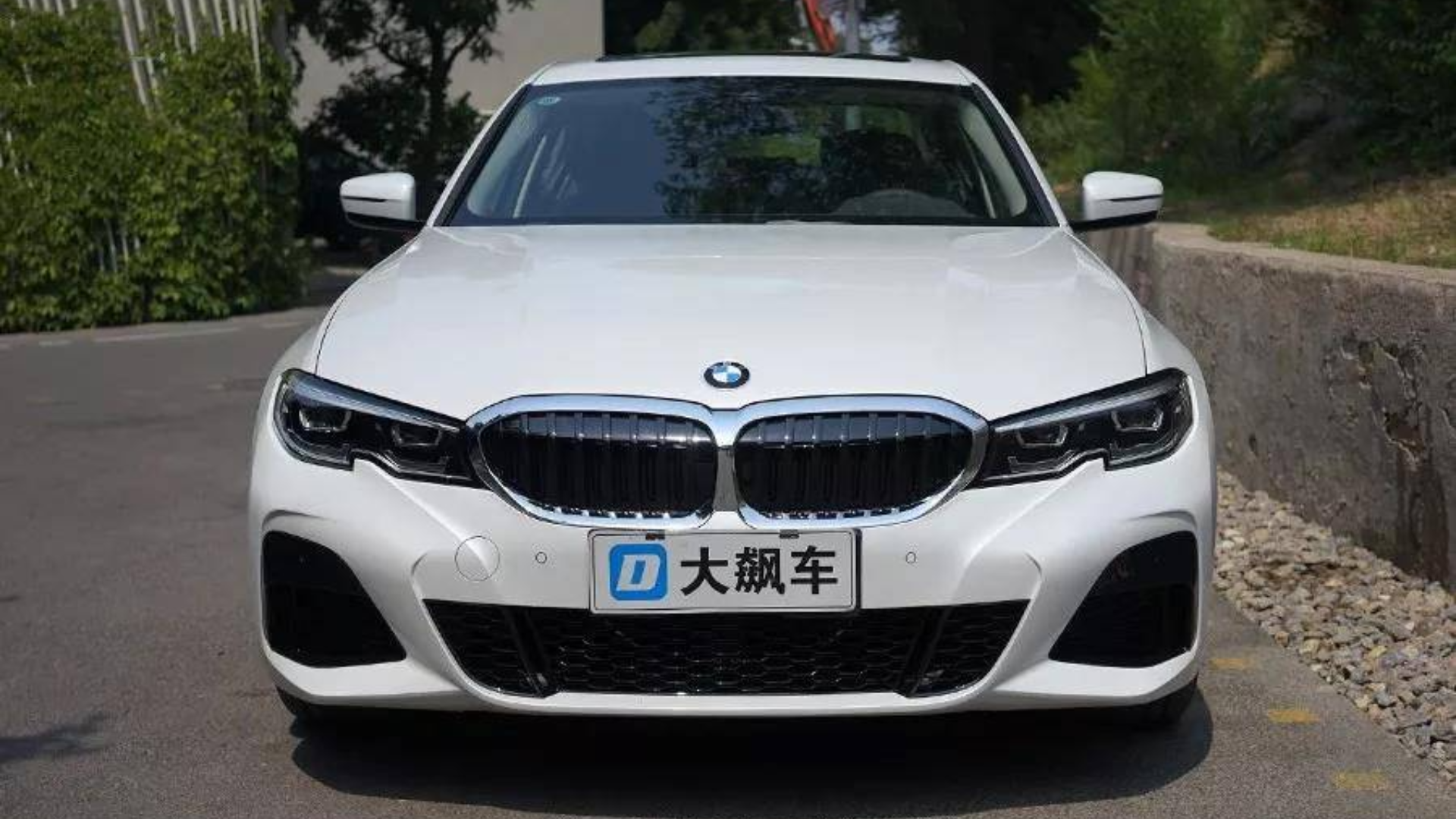 2019飙车大赏:30-40万车型推荐